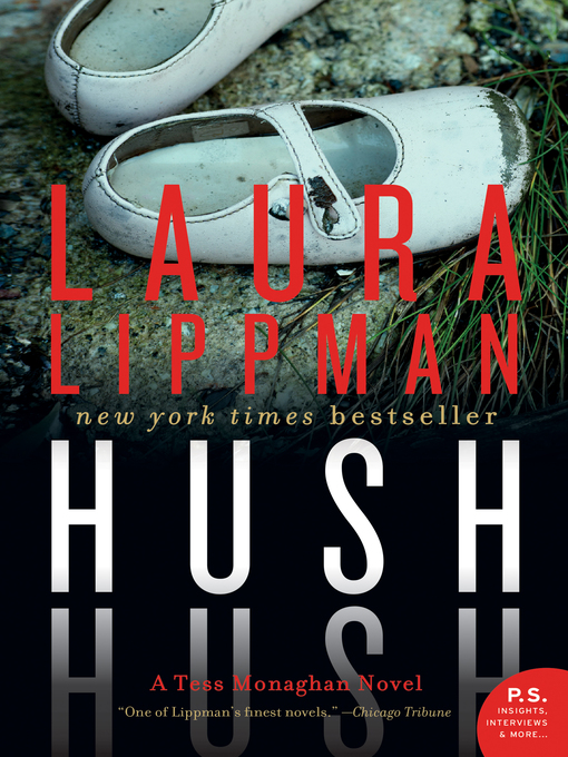 Title details for Hush Hush by Laura Lippman - Wait list